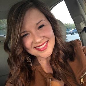 Meet your Posher, Ashlee